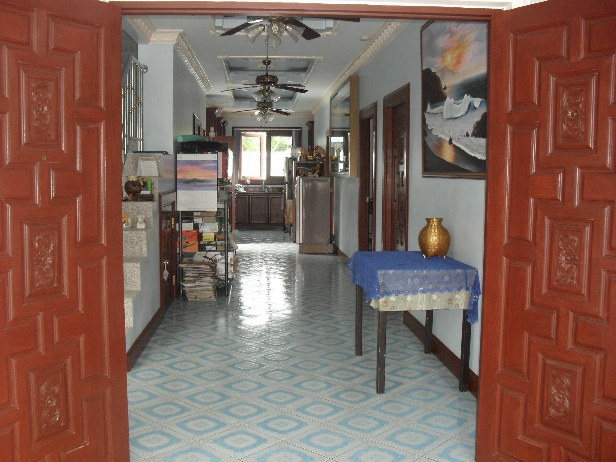 Majestic Villas Phuket Rawai Exterior foto