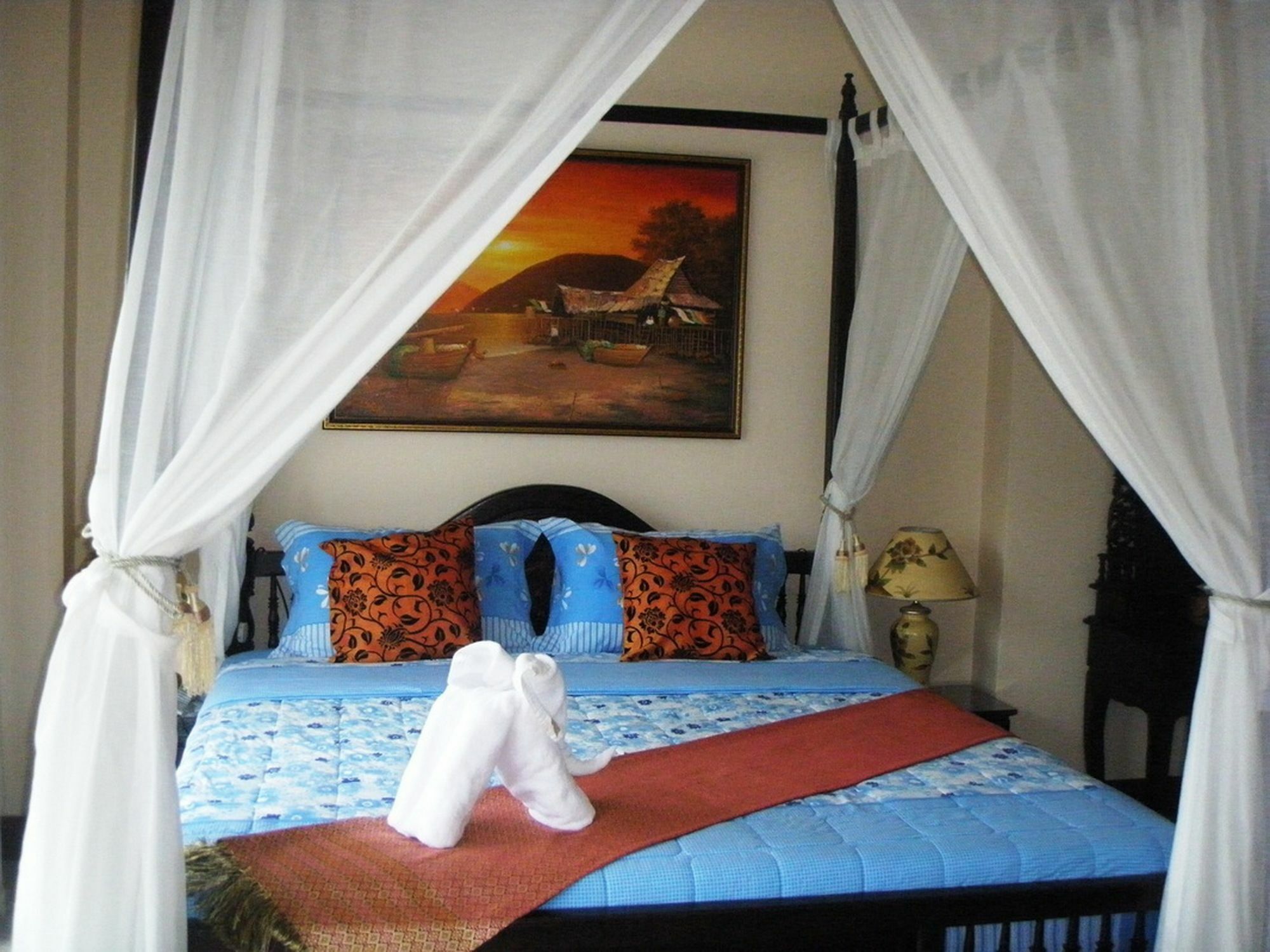 Majestic Villas Phuket Rawai Exterior foto