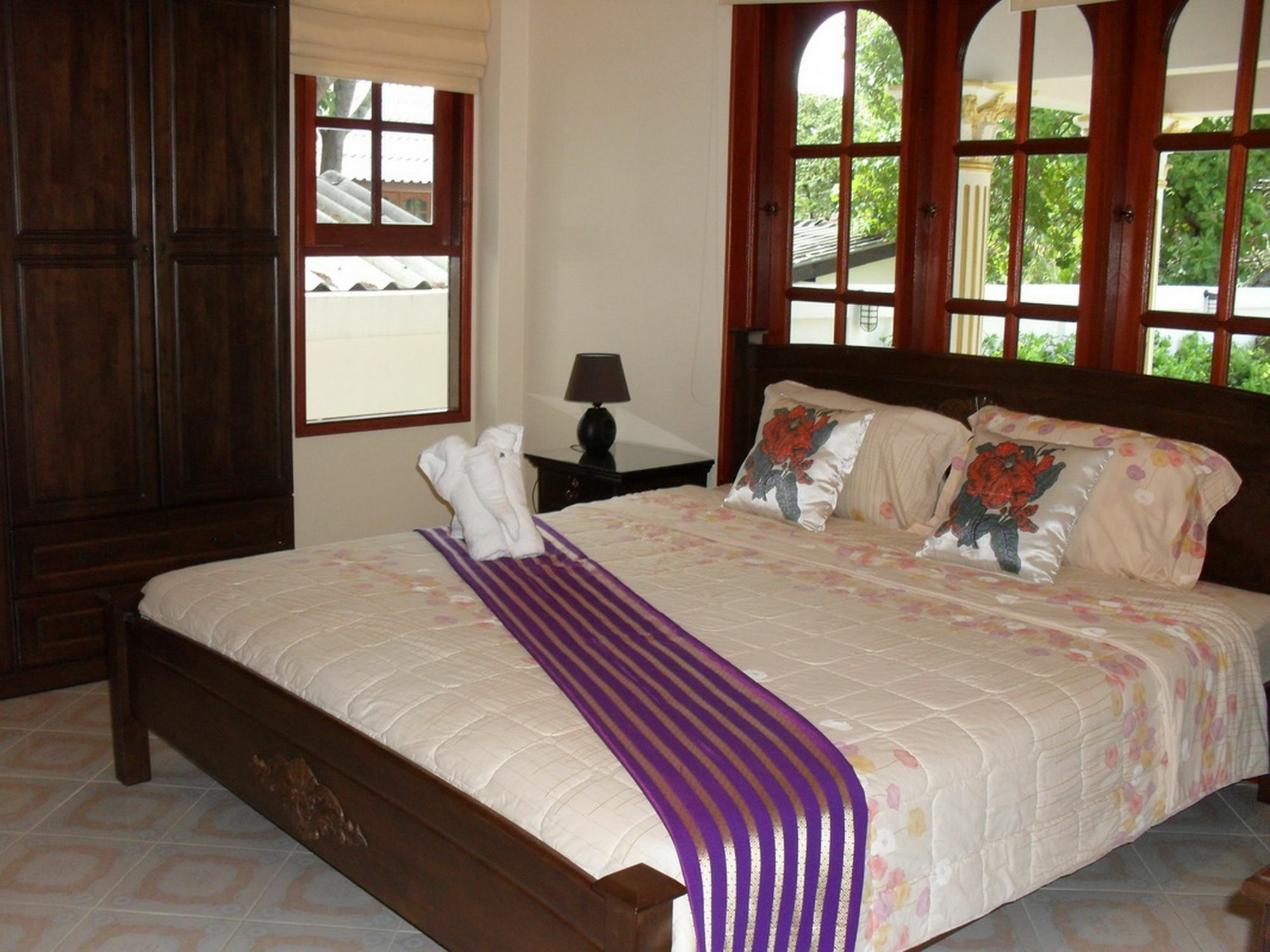 Majestic Villas Phuket Rawai Exterior foto