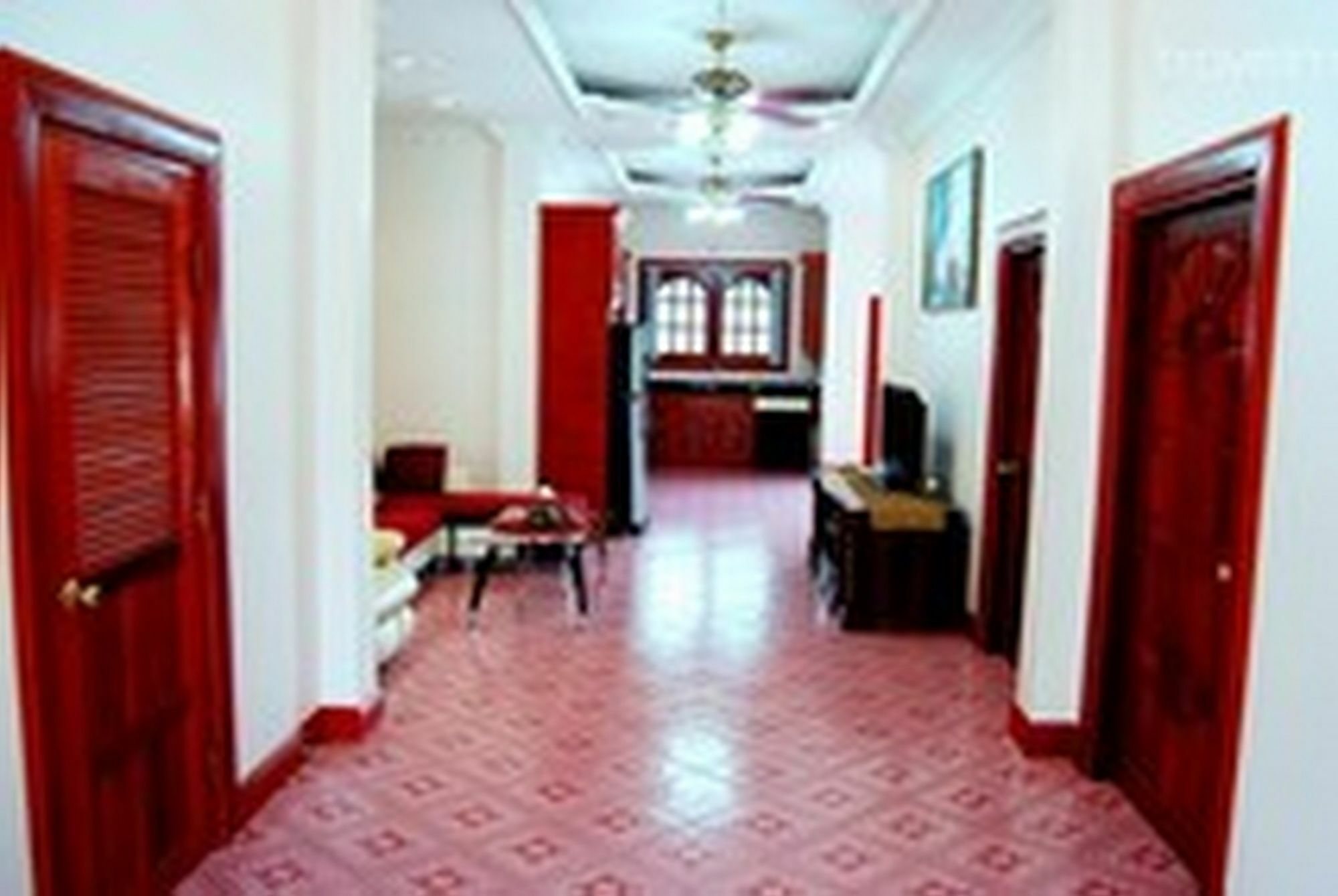 Majestic Villas Phuket Rawai Exterior foto